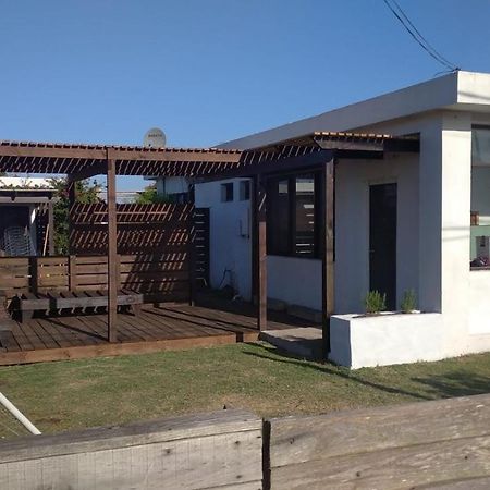 Martin Pescador Appartamento La Paloma Esterno foto