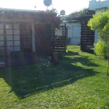 Martin Pescador Appartamento La Paloma Esterno foto
