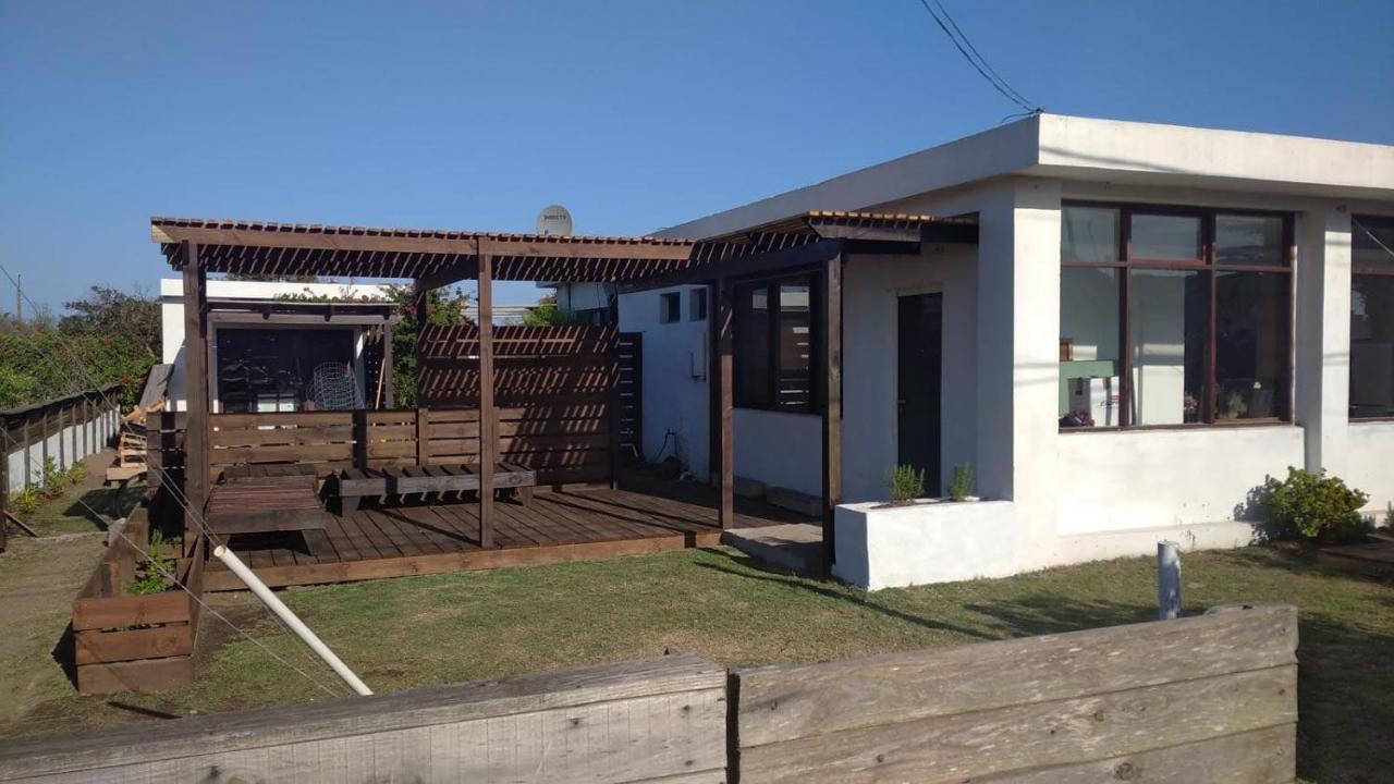 Martin Pescador Appartamento La Paloma Esterno foto