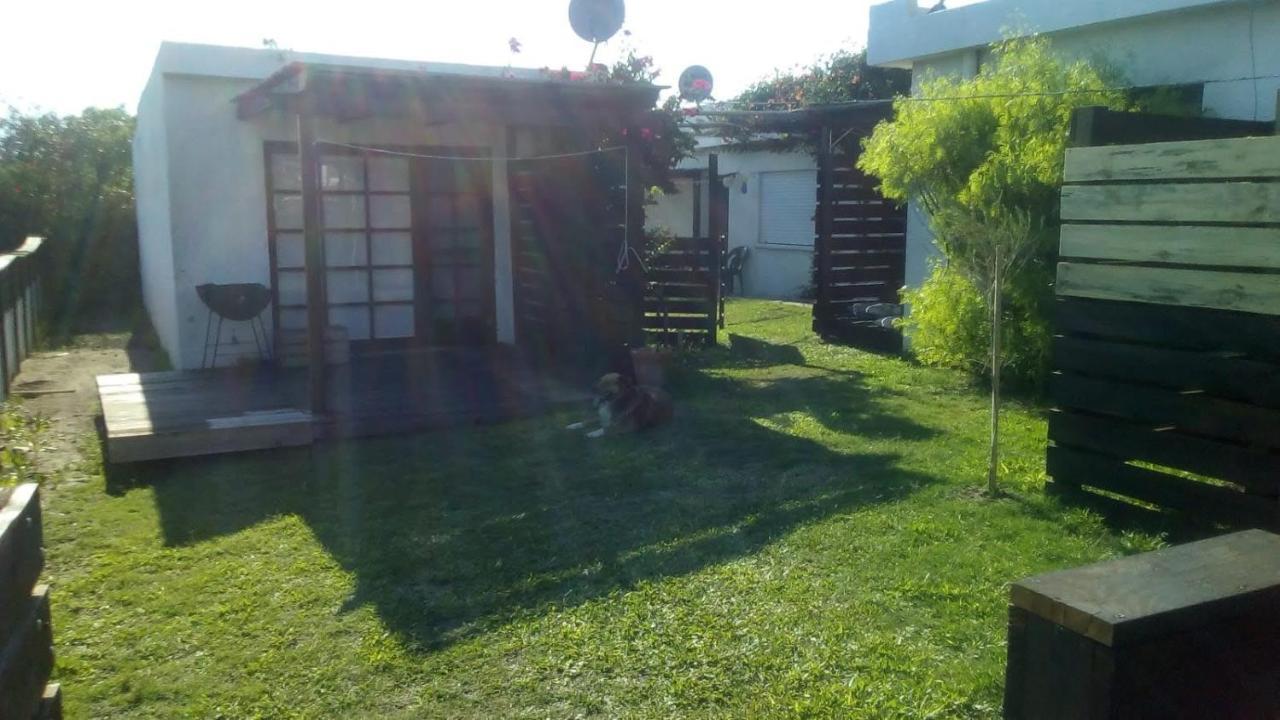 Martin Pescador Appartamento La Paloma Esterno foto