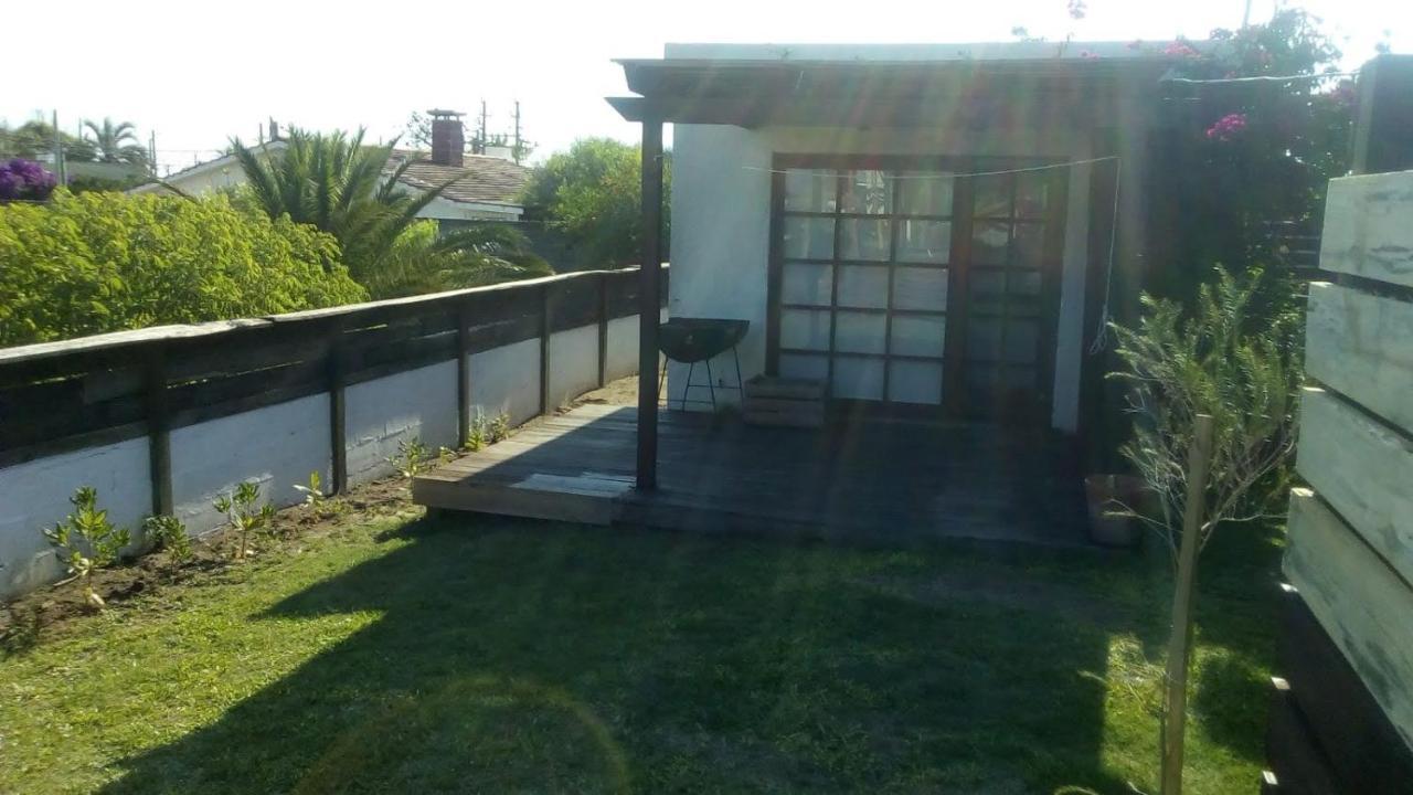 Martin Pescador Appartamento La Paloma Esterno foto