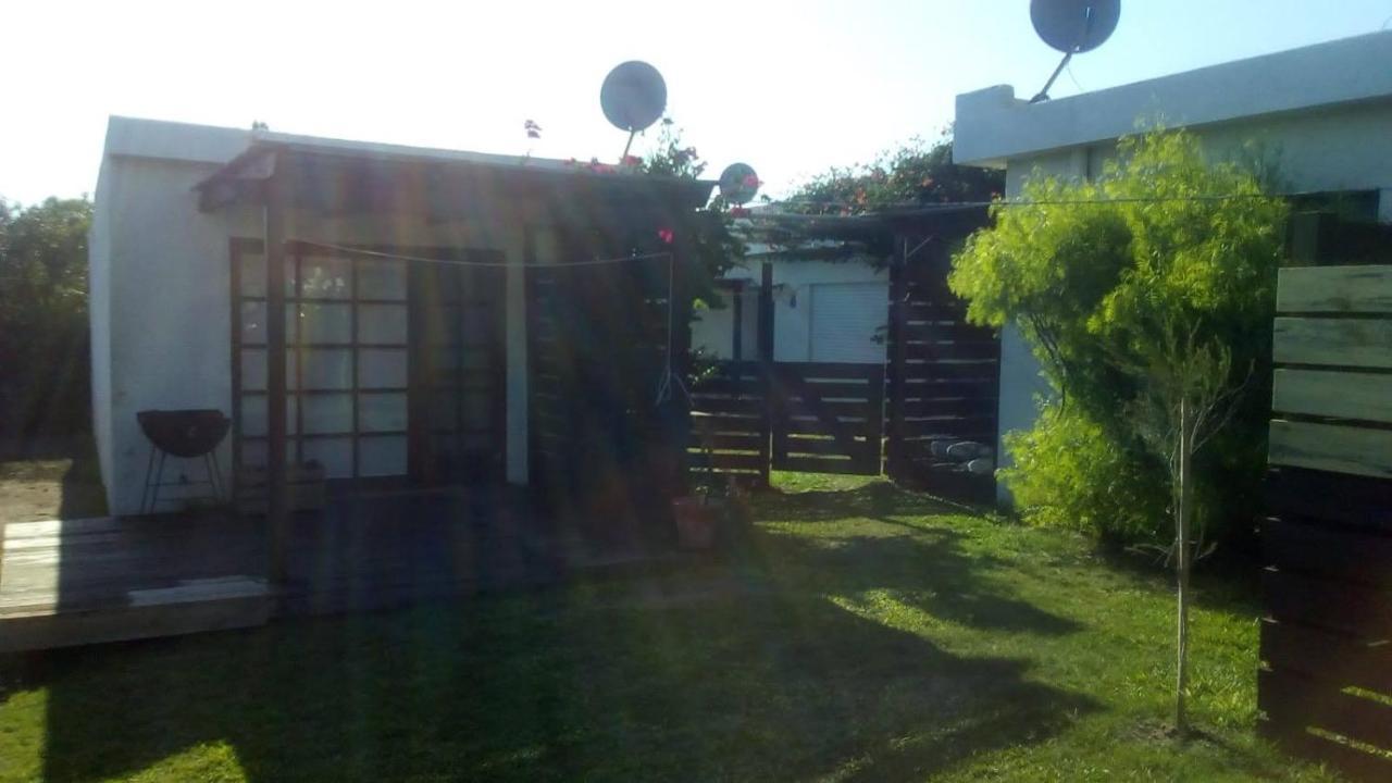 Martin Pescador Appartamento La Paloma Esterno foto