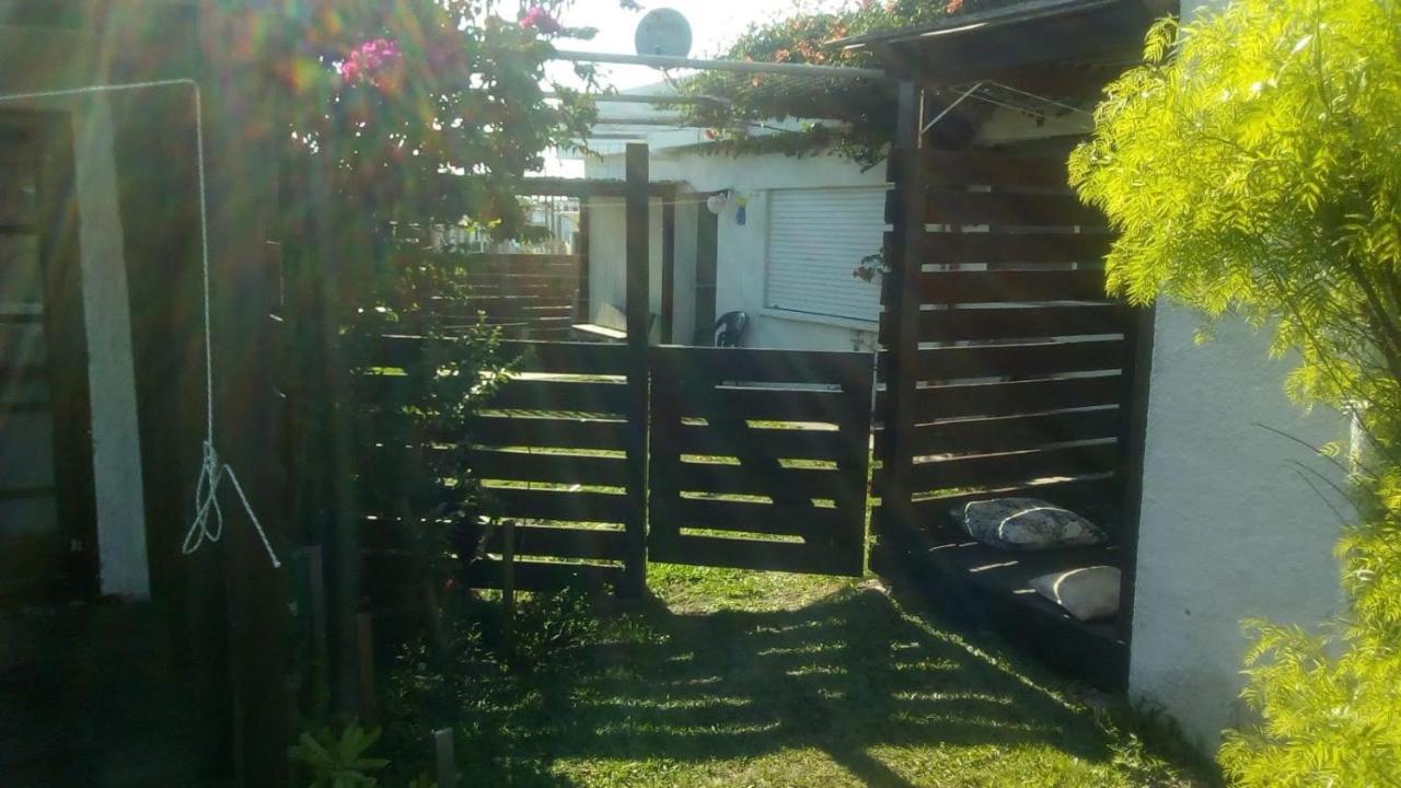 Martin Pescador Appartamento La Paloma Esterno foto